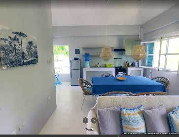 bed & breakfast siargao