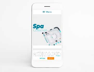 Web Passionspas