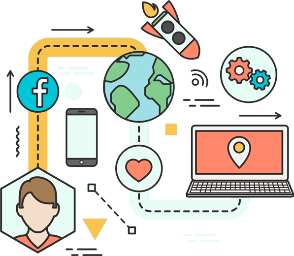 Seo  La Cooperativa Digital