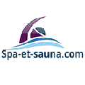 spa and sauna logo review
