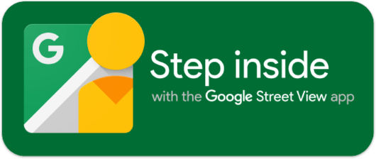 Google street view step inside