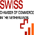 Bob Juchter van bergen quast Swiss chamber of commerce nederlands